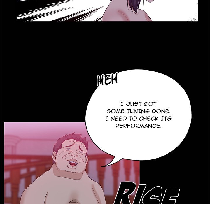 Dangerous Roomies image