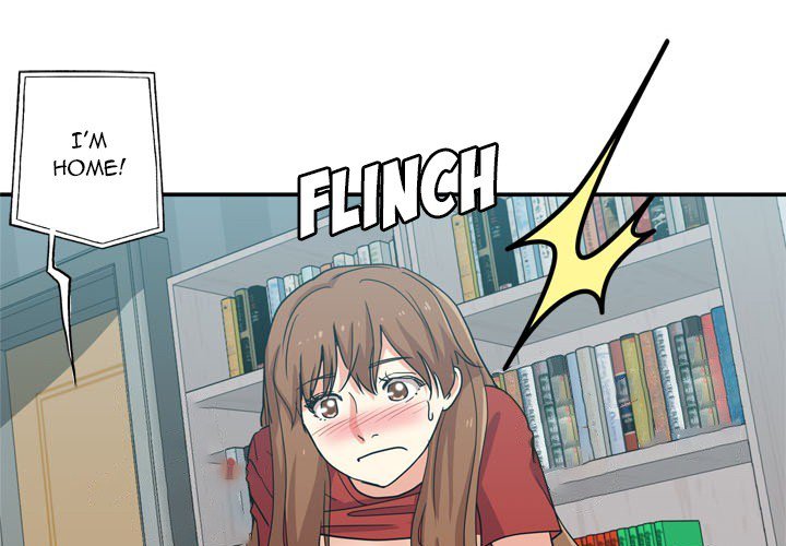 Dangerous Roomies image
