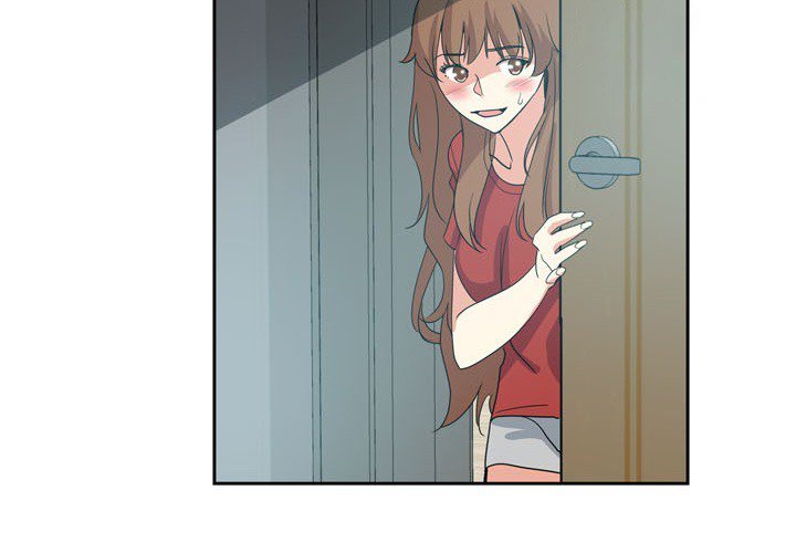 Dangerous Roomies image