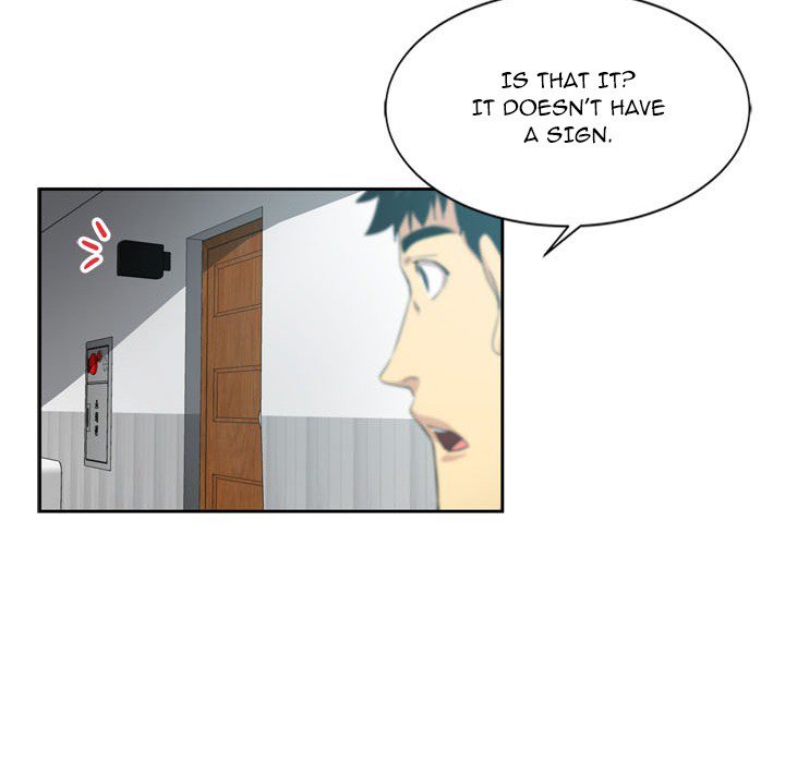 Dangerous Roomies image