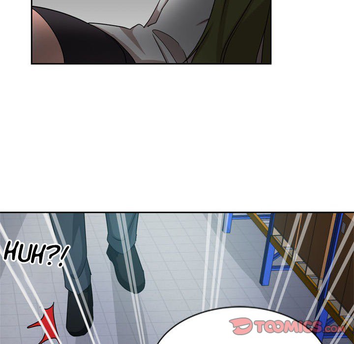 Dangerous Roomies image