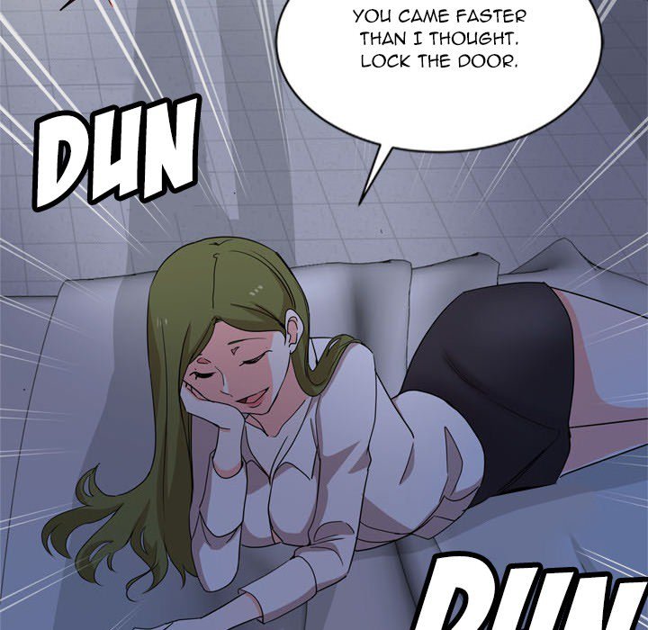 Dangerous Roomies image