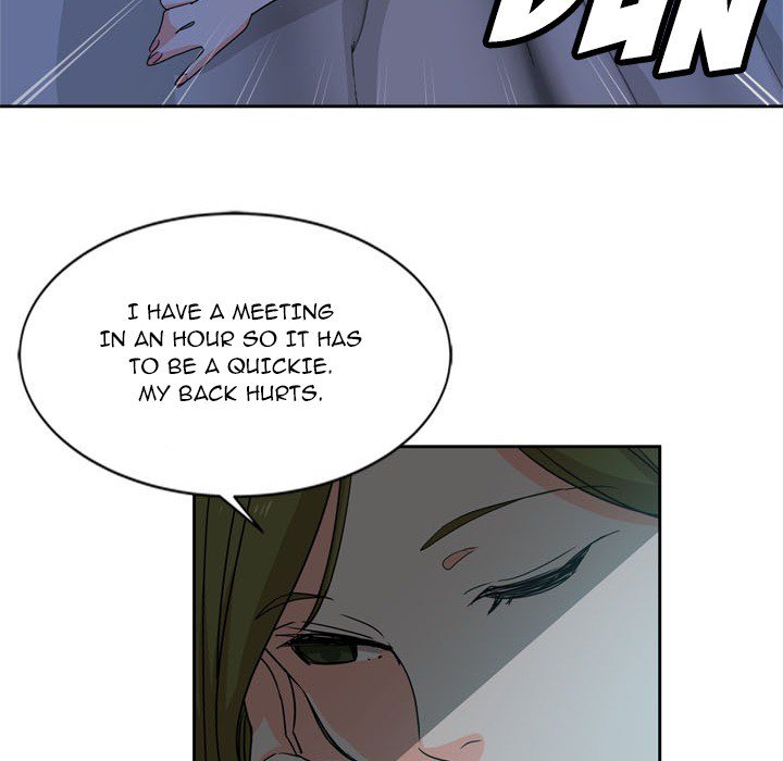 Dangerous Roomies image