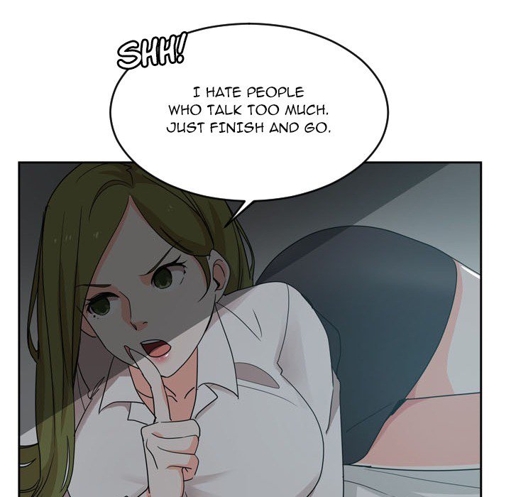 Dangerous Roomies image