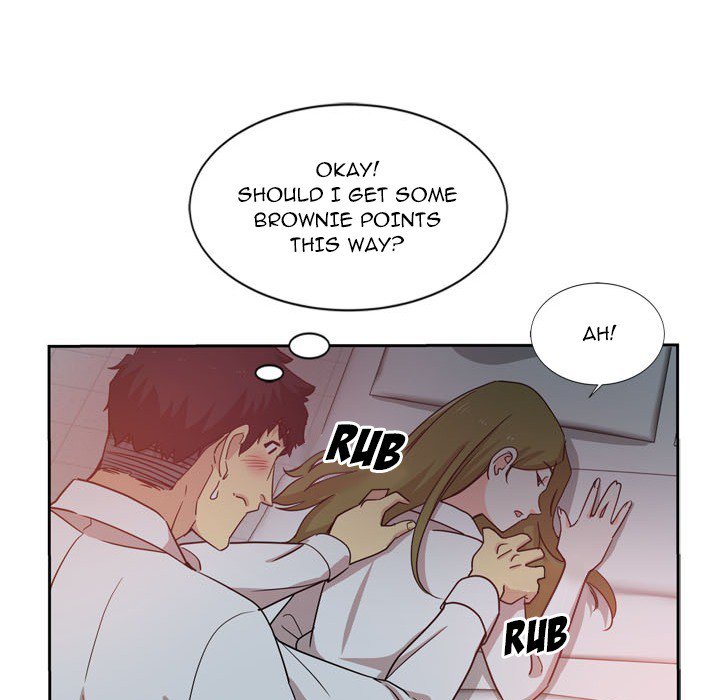 Dangerous Roomies image