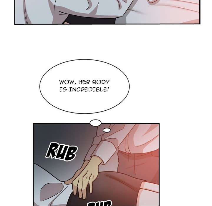 Dangerous Roomies image