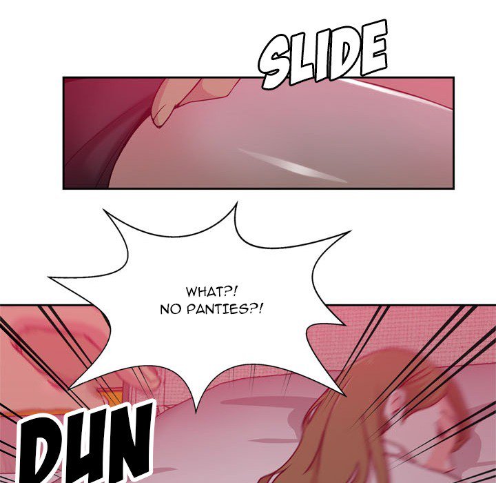 Dangerous Roomies image