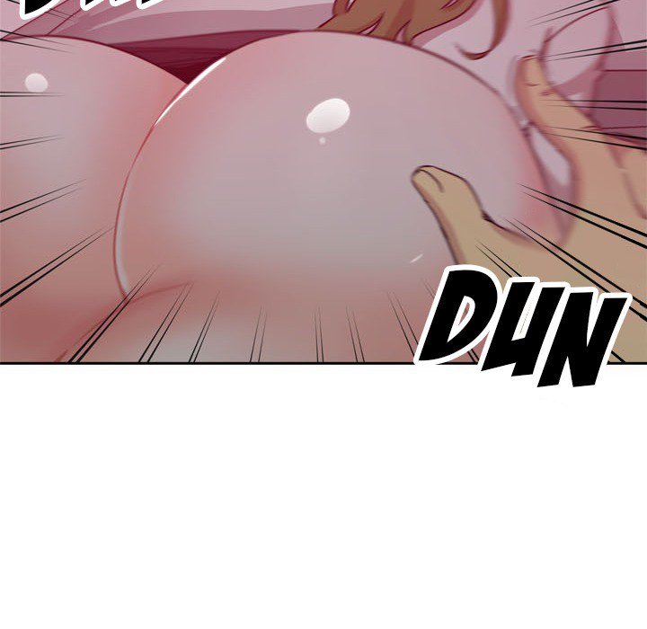 Dangerous Roomies image