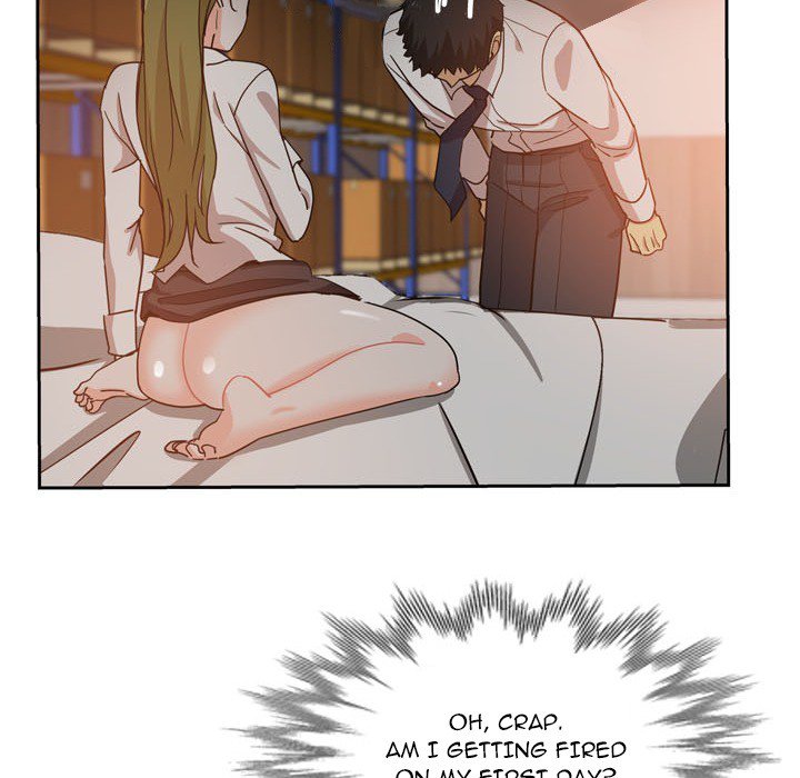 Dangerous Roomies image