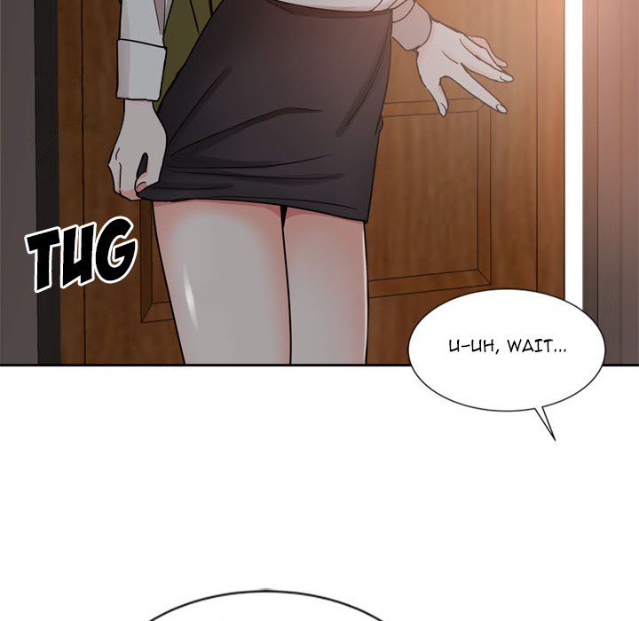 Dangerous Roomies image