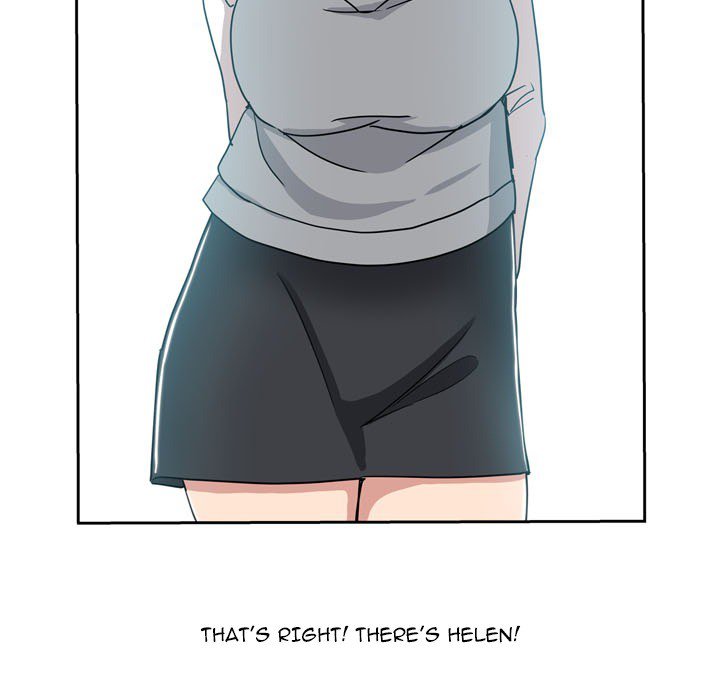 Dangerous Roomies image