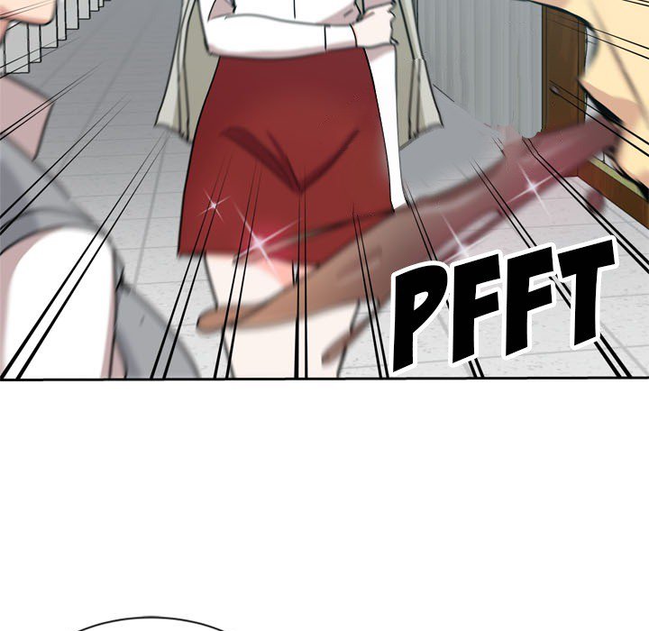 Dangerous Roomies image