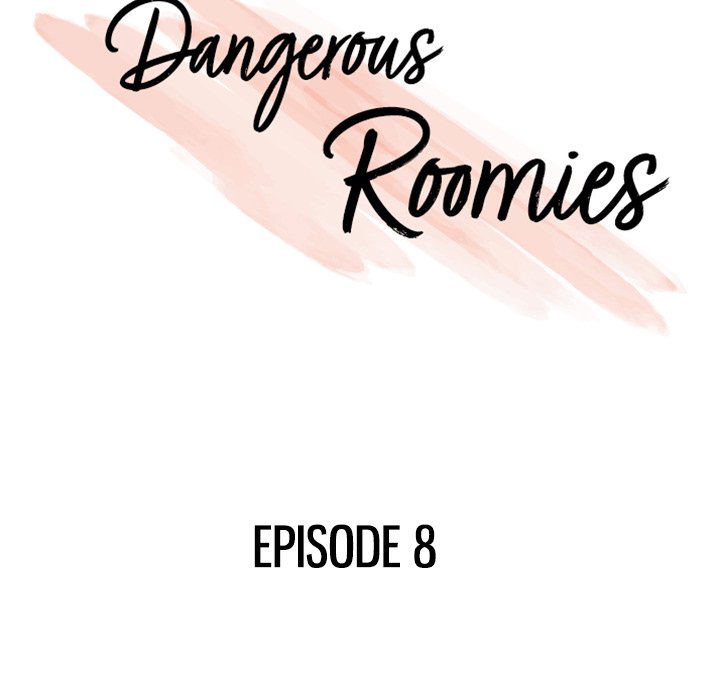 Dangerous Roomies image