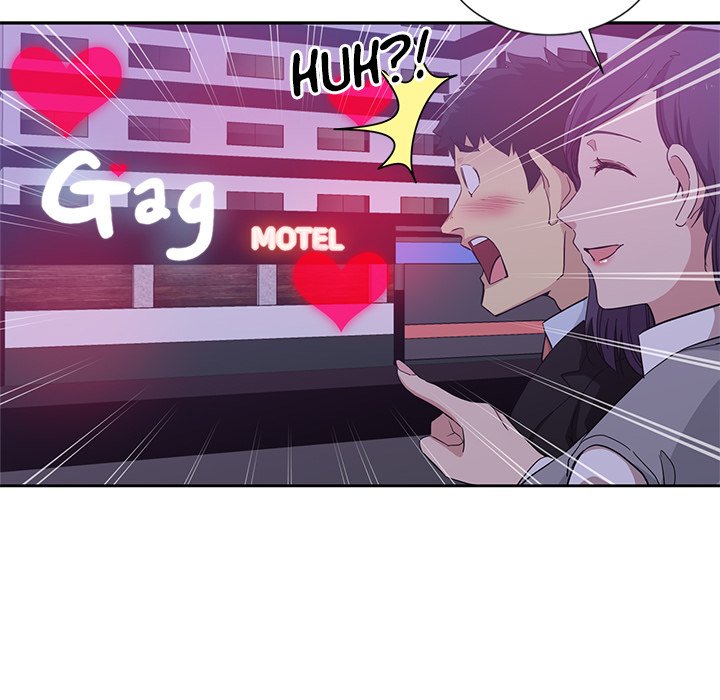 Dangerous Roomies image