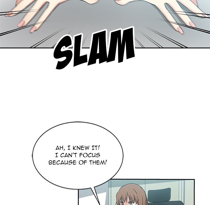 Dangerous Roomies image