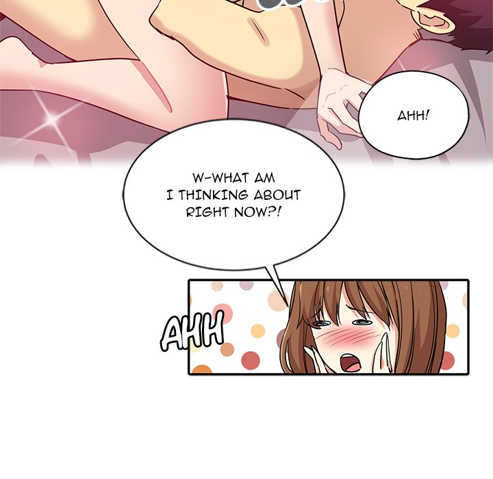 Dangerous Roomies image