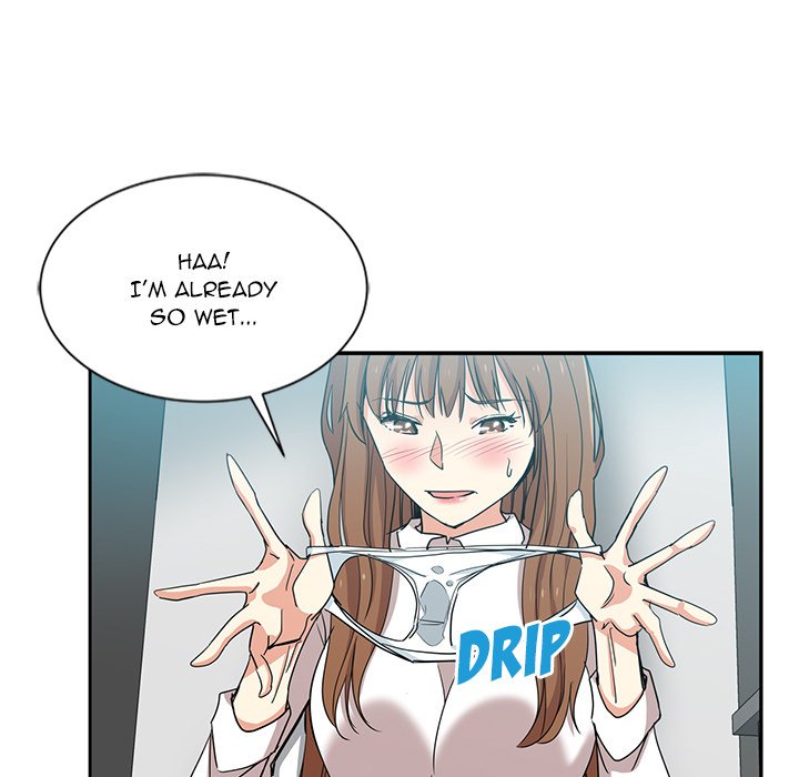 Dangerous Roomies image