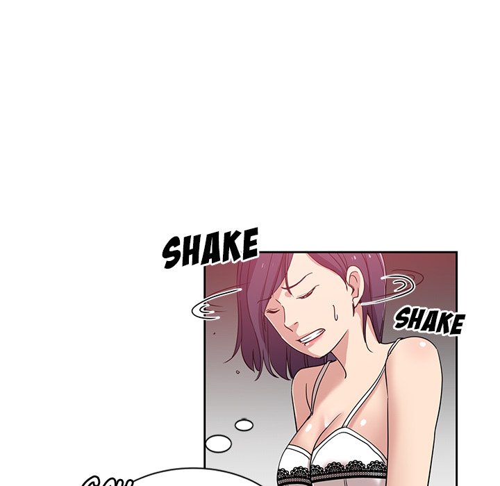 Dangerous Roomies image