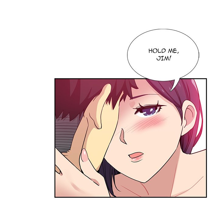 Dangerous Roomies image