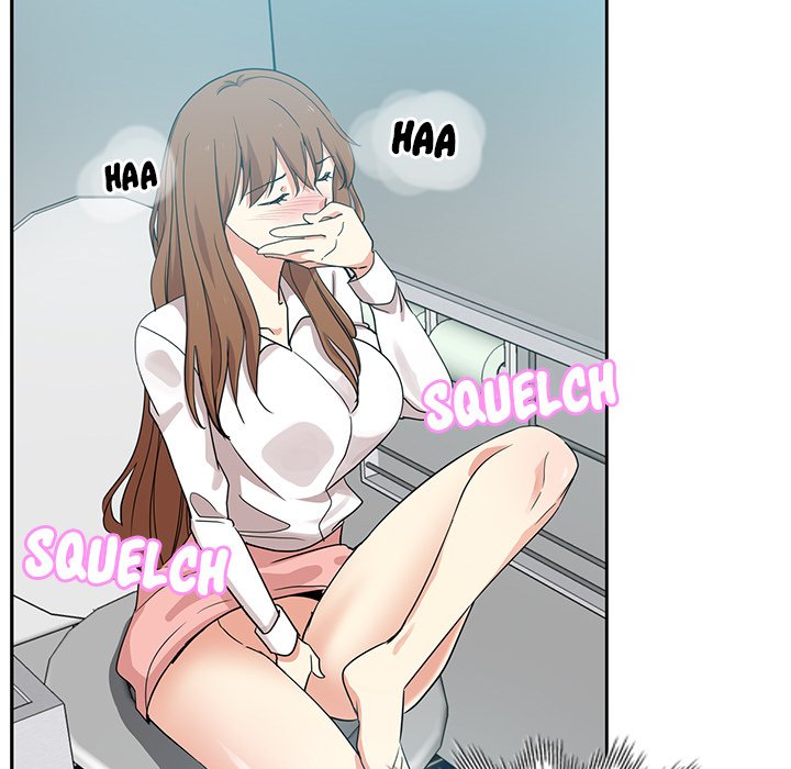 Dangerous Roomies image