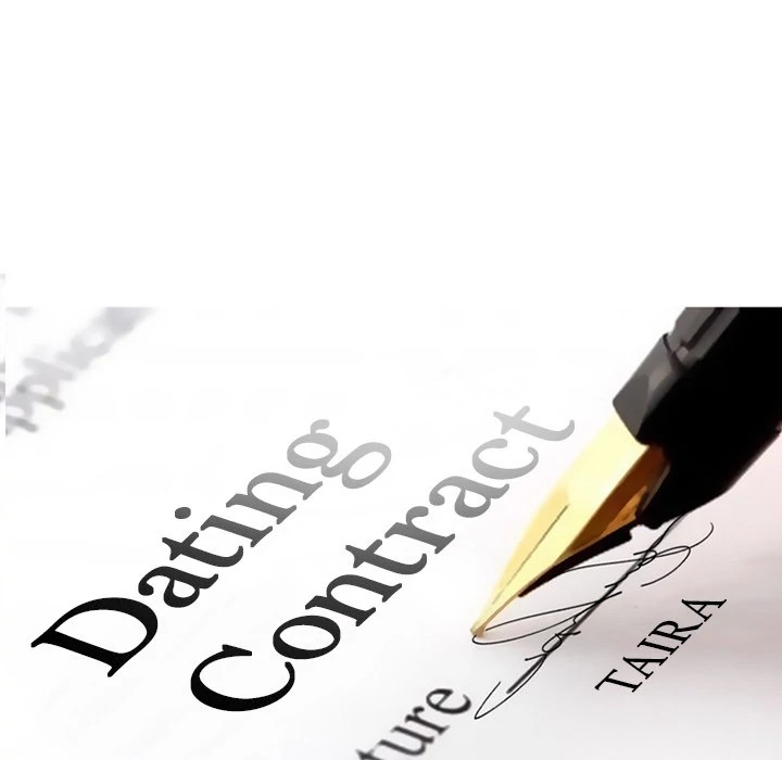 Dating Contract image