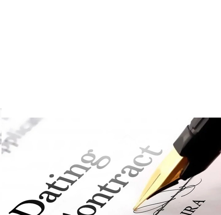 Dating Contract image