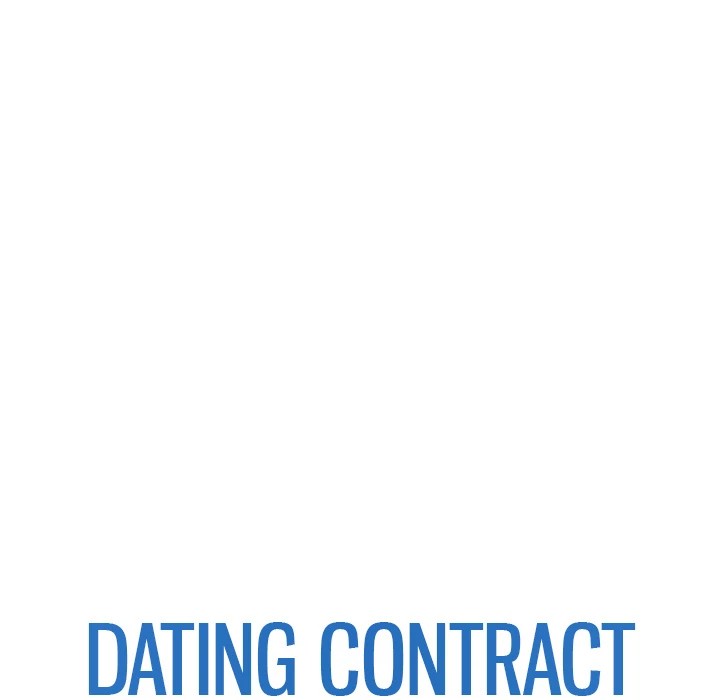 Dating Contract image