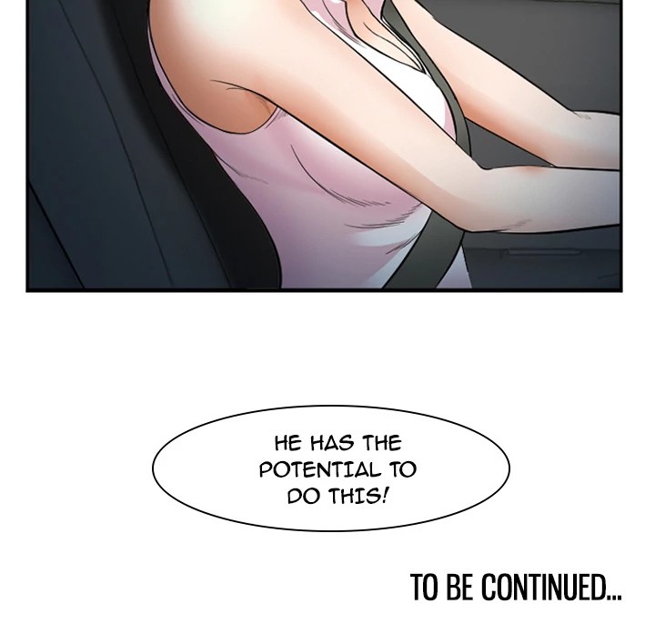 Dating Contract image