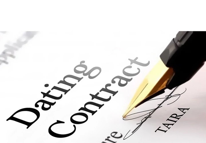 Dating Contract image