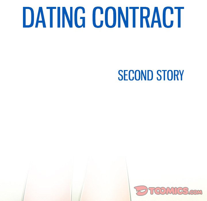 Dating Contract image