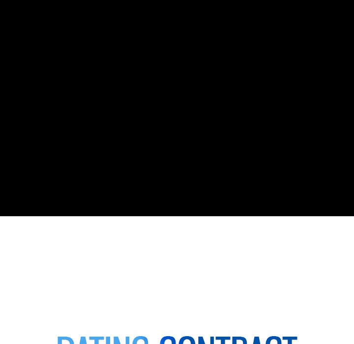 Dating Contract image