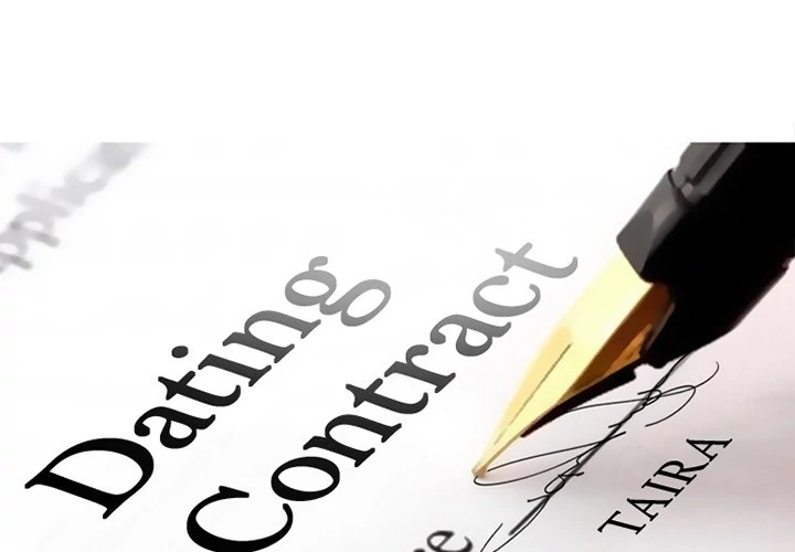 Dating Contract image