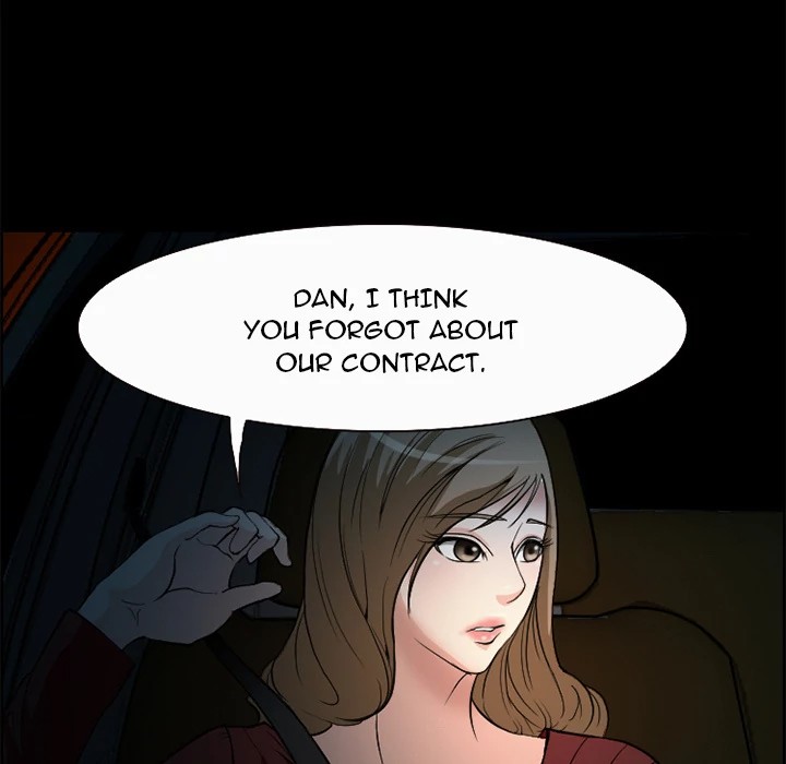 Dating Contract image