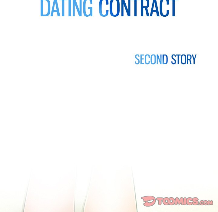 Dating Contract image