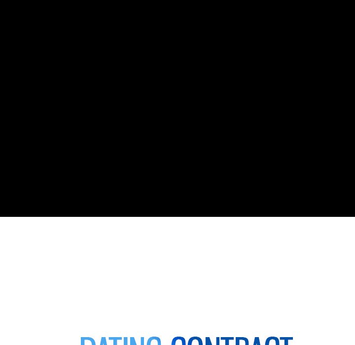 Dating Contract image