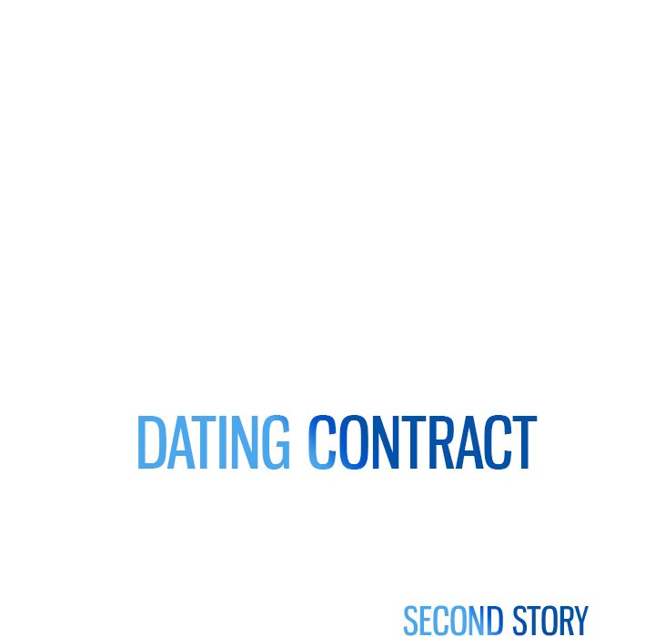 Dating Contract image