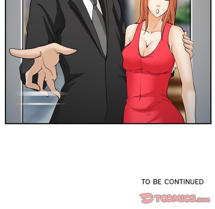 Dating Contract image