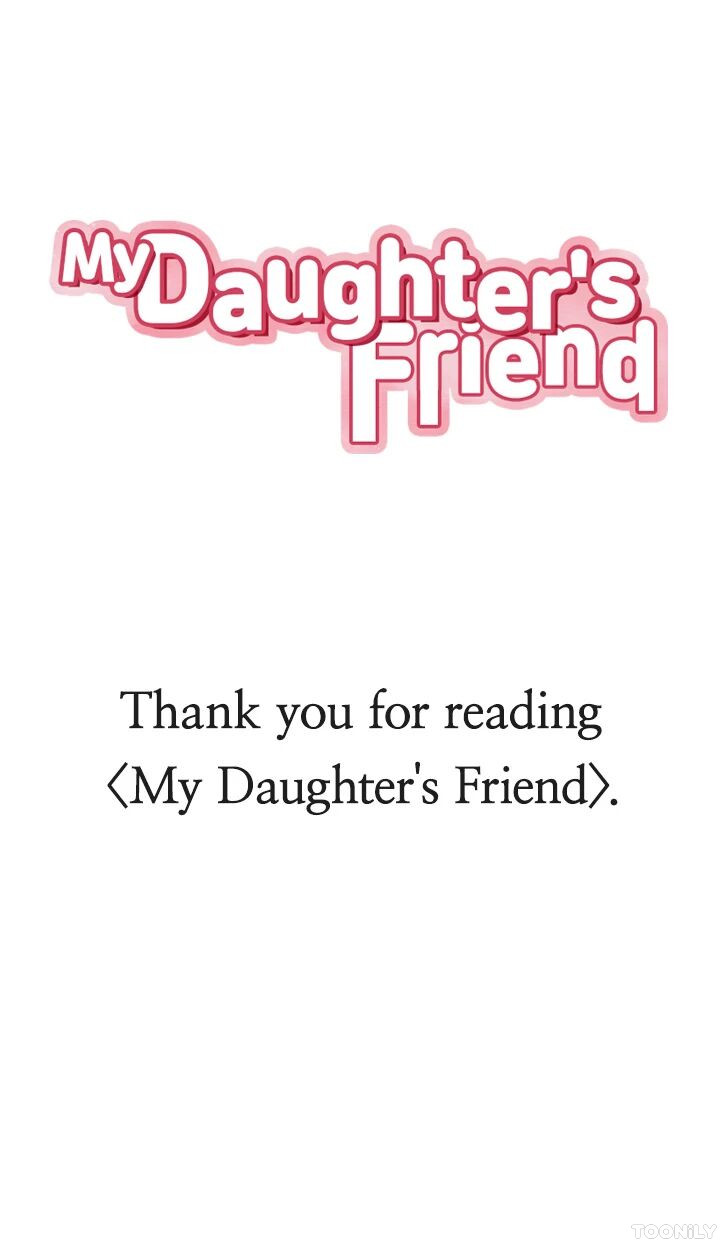 My Daughter’s Friend image