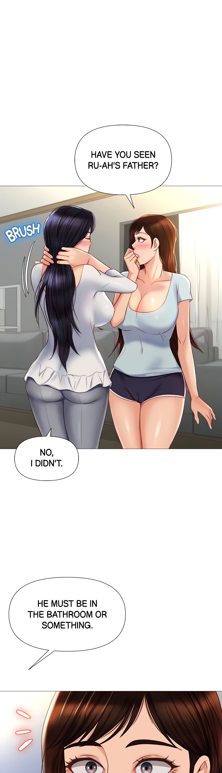 Read Manhwa | HD Porn Comics