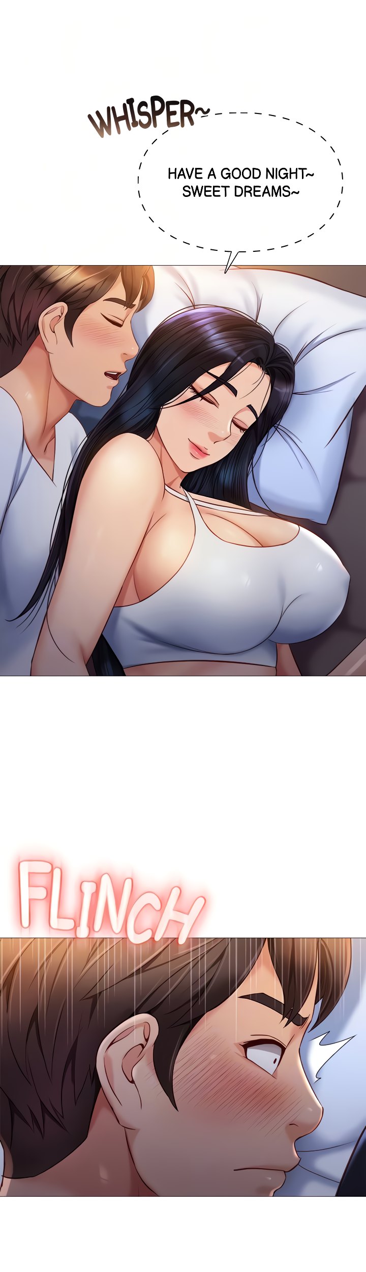 Read Manhwa | HD Porn Comics