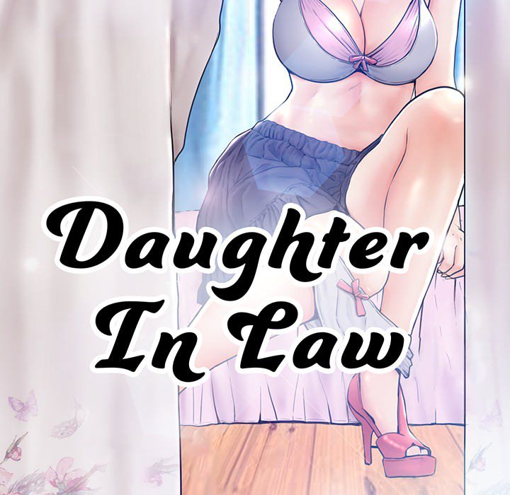 Daughter In Law image