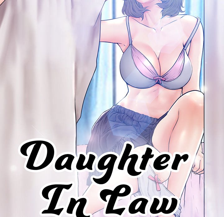 Daughter In Law image