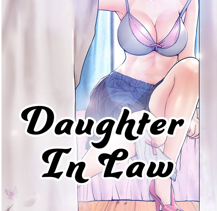 Daughter In Law image