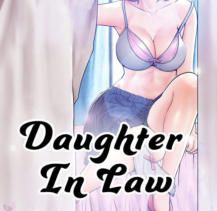 Daughter In Law image