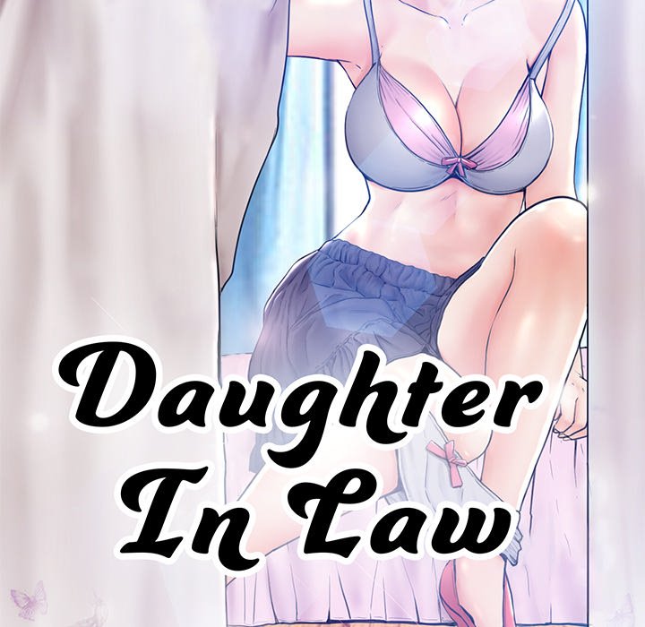 Daughter In Law image