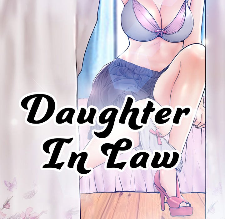 Daughter In Law image