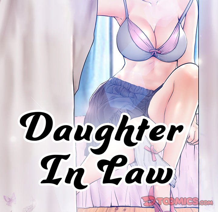 Daughter In Law image