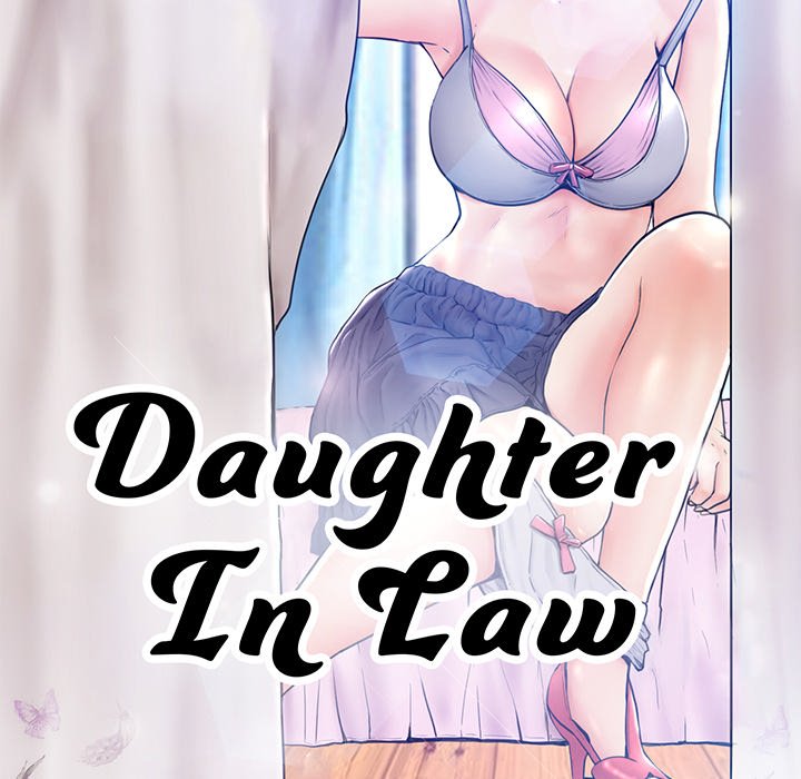 Daughter In Law image