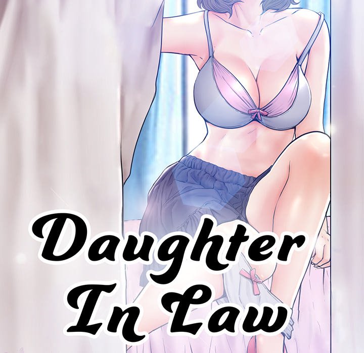 Daughter In Law image