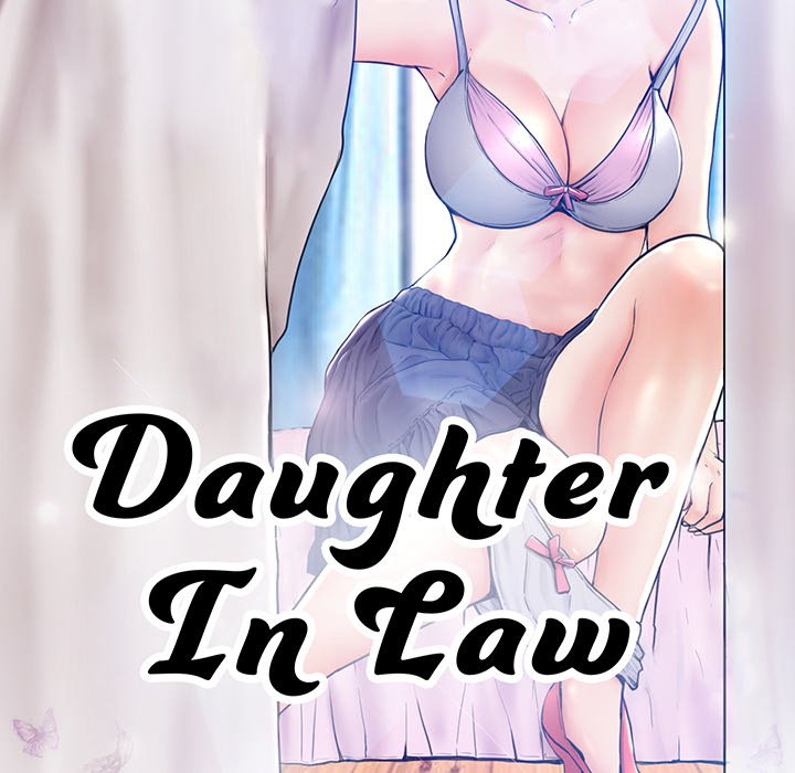 Daughter In Law image